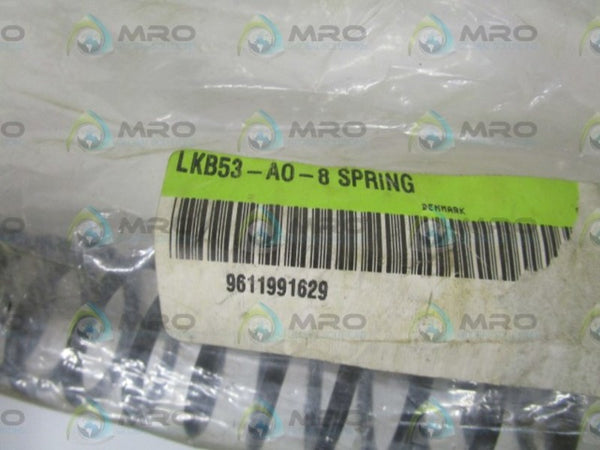 ALFA LAVAL LKB53-A0-8 SPRING  NSMP