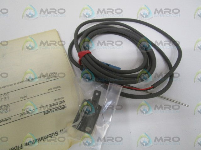 HONEYWELL FE7B-FDA6-M PHOTOELECTRIC FIBER CABLE *NEW IN BOX*