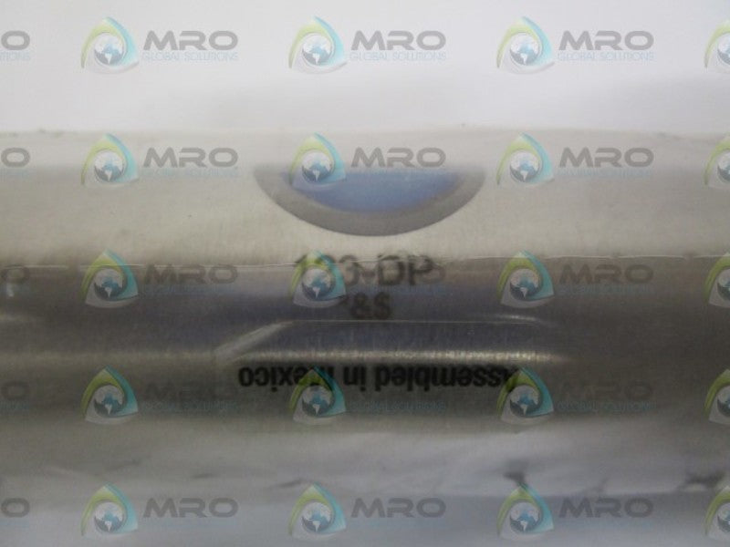 BIMBA 123-DP NSMP
