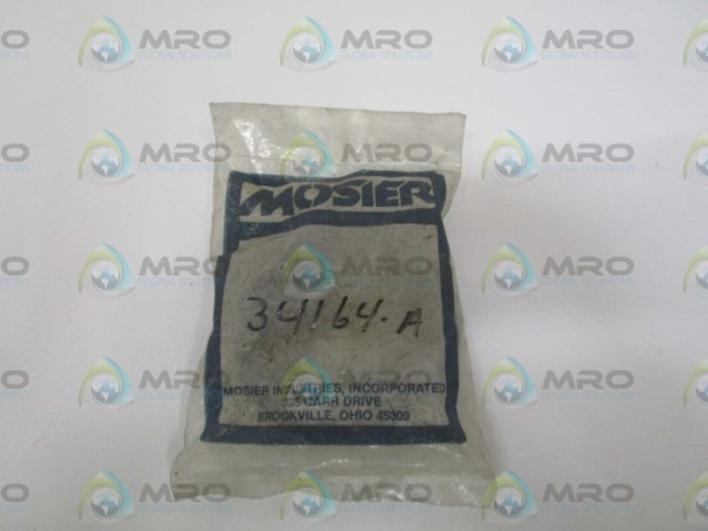 MOSIER 34164-A COIL 110/120V *NEW IN FACTORY BAG*