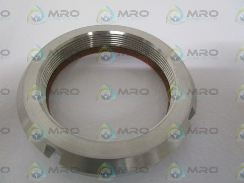 WHITTET-HIGGINS BHSS-12 LOCK NUT  NSMP