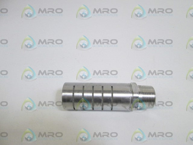 PARKER EXHAUST SILENCER ES100MB *NEW IN BOX*