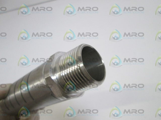 PARKER EXHAUST SILENCER ES100MB *NEW IN BOX*