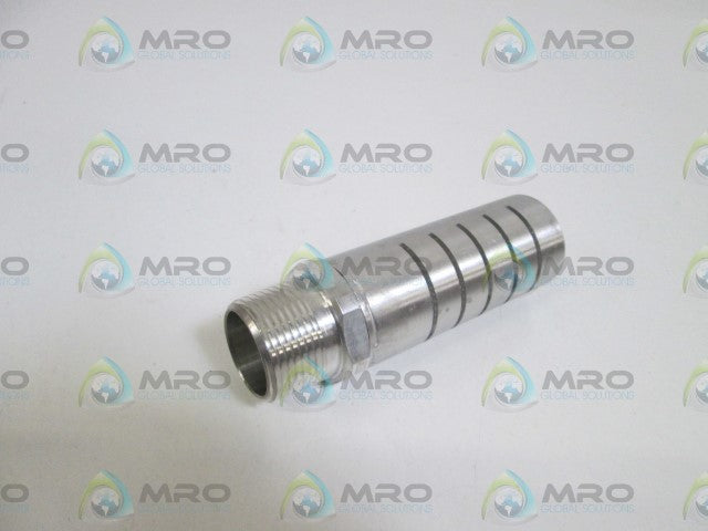 PARKER EXHAUST SILENCER ES100MB *NEW IN BOX*