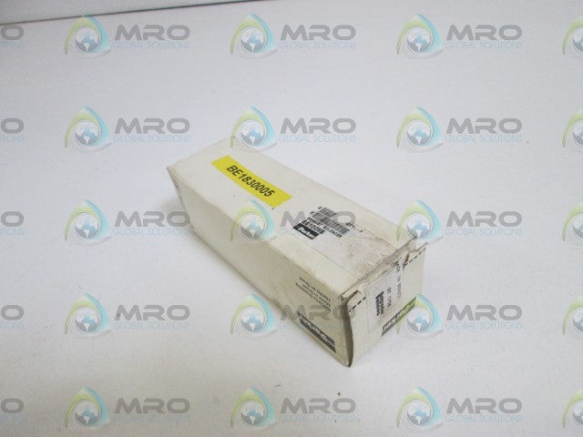 PARKER EXHAUST SILENCER ES100MB *NEW IN BOX*