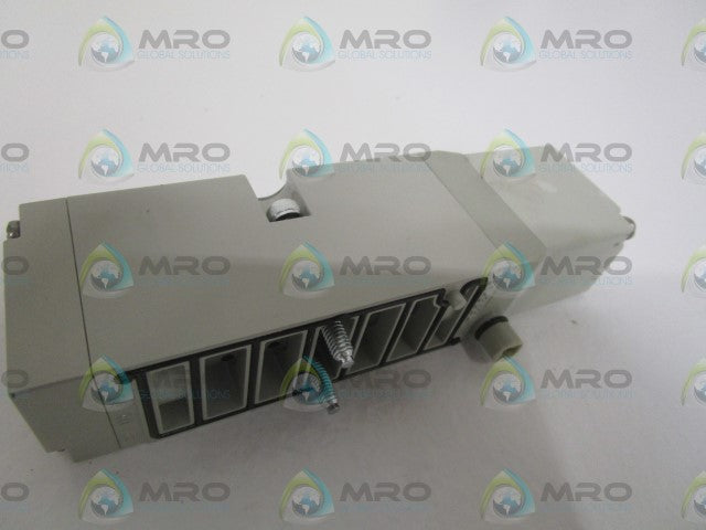 NUMATICS 122BA400M000061  SOLENOID VALVE *NEW NO BOX *
