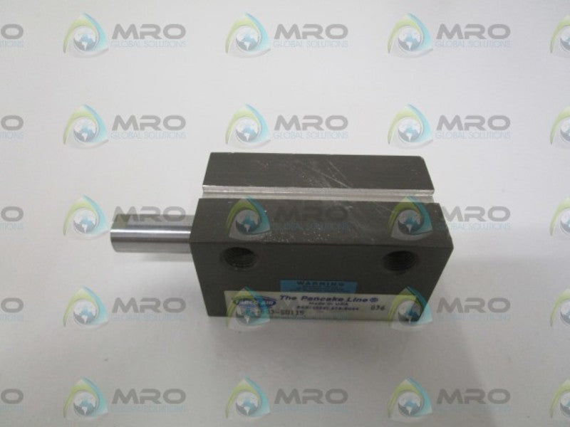 FABCO FPS-503-SQ115 CYLINDER  NSNP