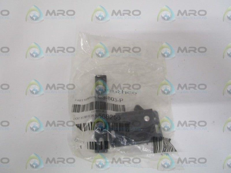 SOUTHCO. C3-803-P LATCH PUSH *NEW IN FACTORY BAG*