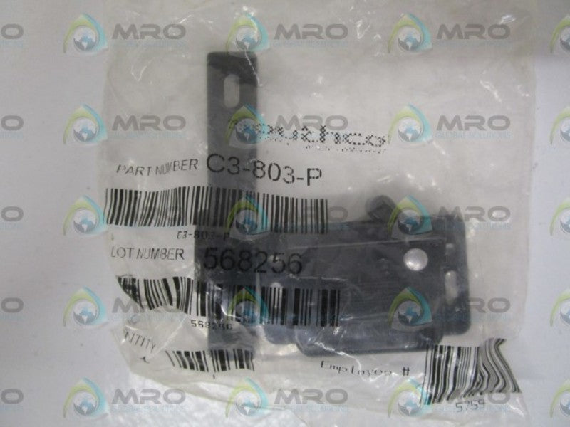 SOUTHCO. C3-803-P LATCH PUSH *NEW IN FACTORY BAG*