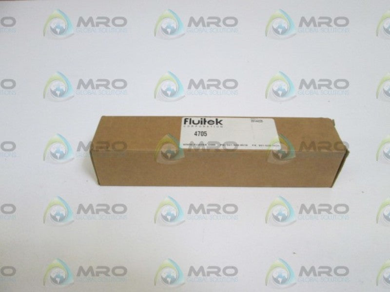 FLUITEK FILTER 4705 NSMP