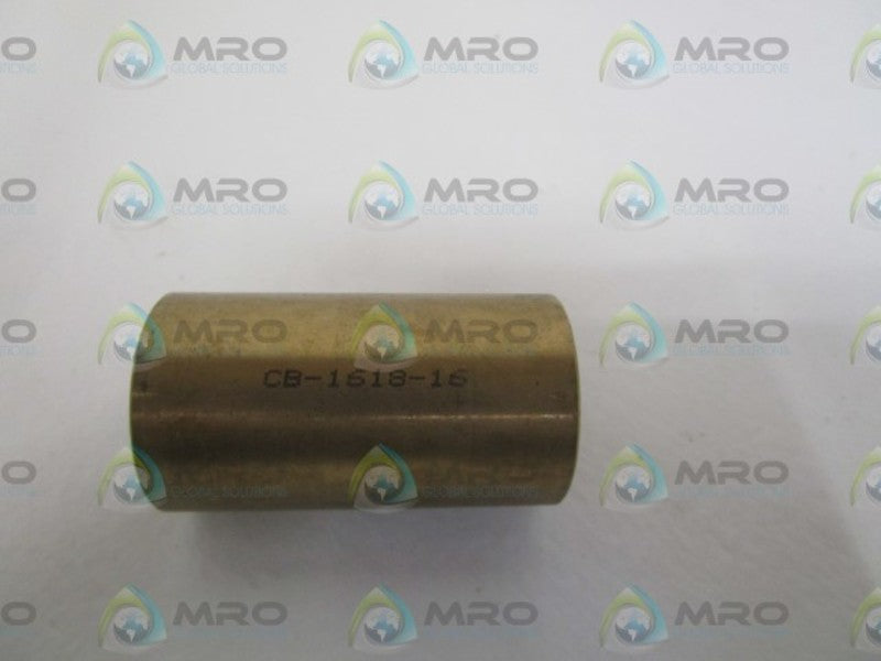 CB-1618-16 COUPLING  NSNP