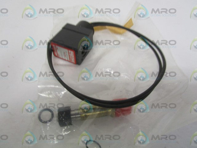 MOSIER 34164-A COIL 110/120V *NEW NO BOX*