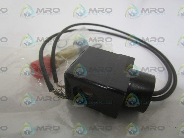 MOSIER 34164-A COIL 110/120V *NEW NO BOX*