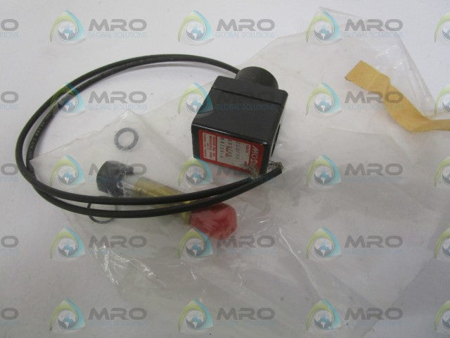 MOSIER 34164-A COIL 110/120V *NEW NO BOX*