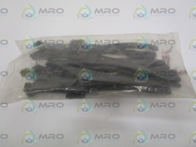 LOT OF 10 RICHO INC. UMS-32-45-10PK STRAP *NEW IN FACTORY BAG*