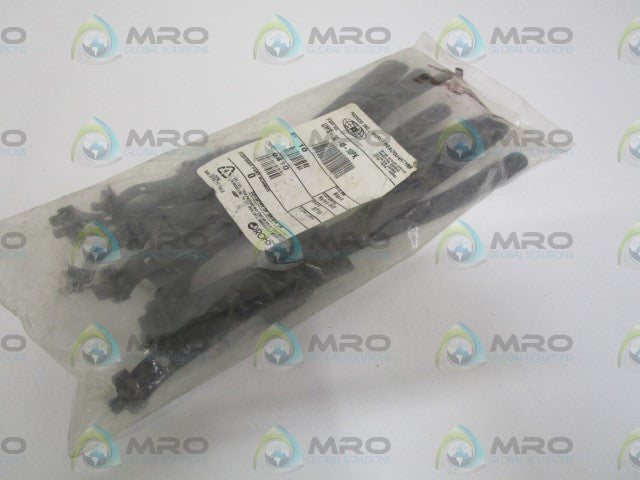 LOT OF 10 RICHO INC. UMS-32-45-10PK STRAP *NEW IN FACTORY BAG*