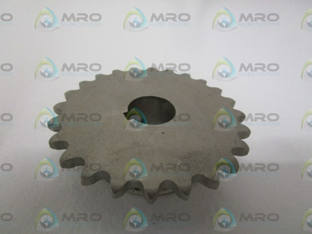 MARTIN 35B24SS SPROCKET 5/8" *NEW NO BOX*