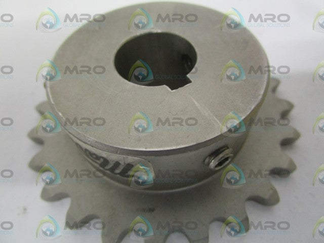 MARTIN 35B24SS SPROCKET 5/8" *NEW NO BOX*