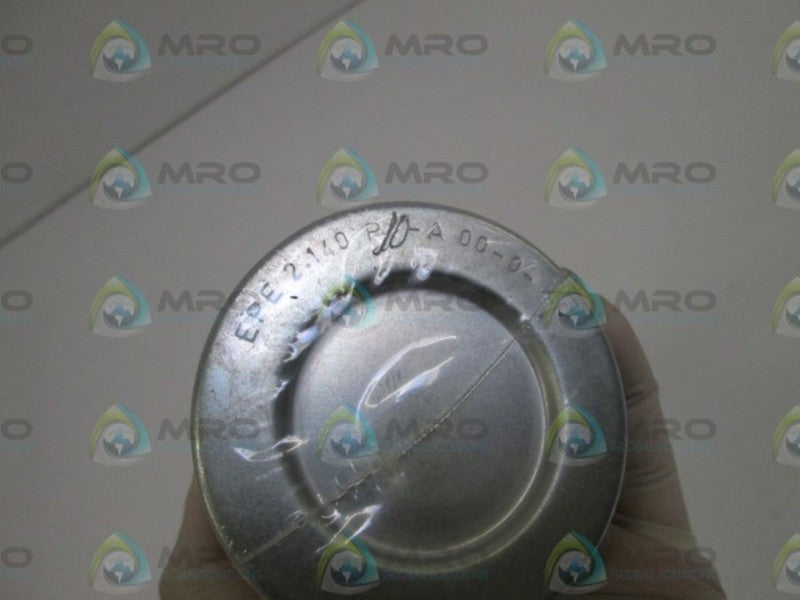 EPE FILTER  2.140 P10-A00-0-P (DAMAGED BOX AS PICTURED)  NSMP