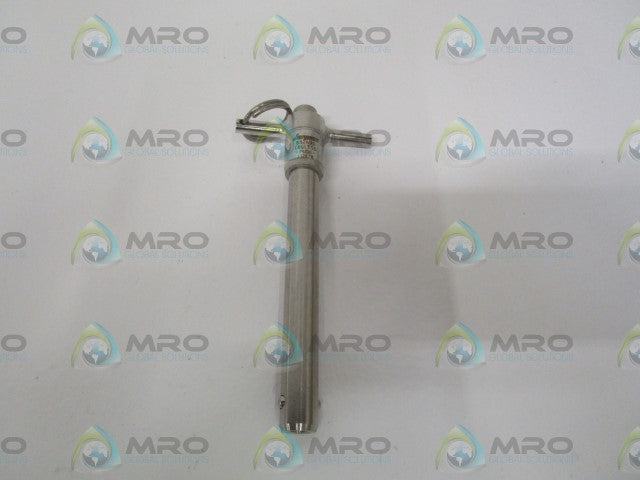 JERGENS 802690 QUICK RELEASE PIN *NEW NO BOX*