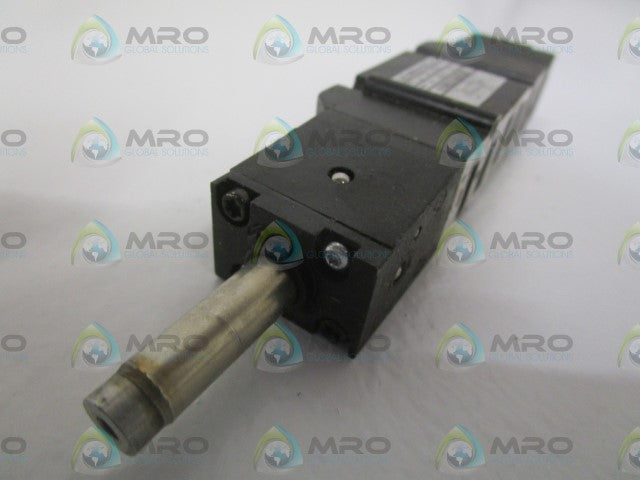 NORGREN V14R517AB313B SOLENOID VALVE *USED*