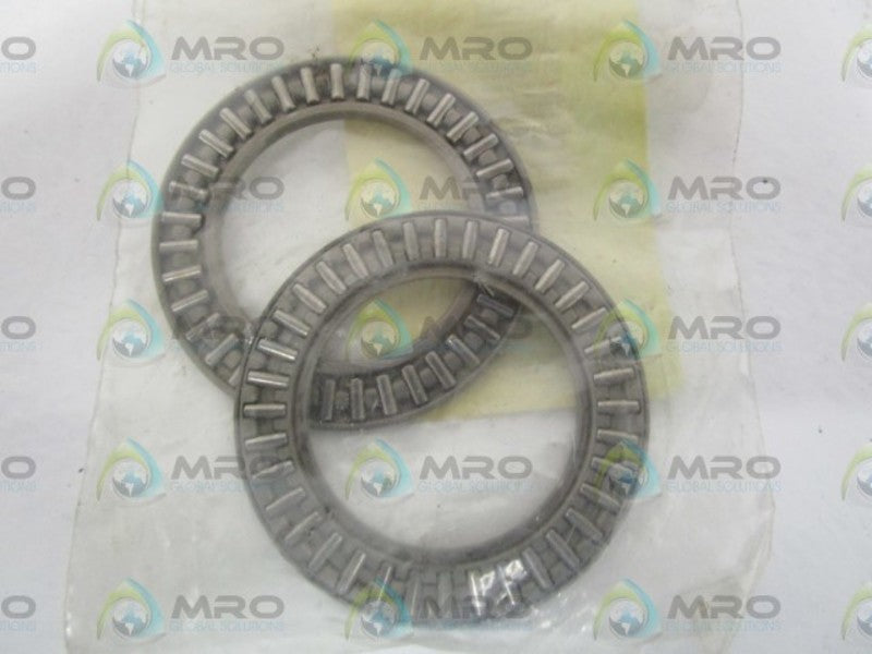 LOT OF 2 TRI-CLOVER B53-6000-12 SPARE PART *NEW IN FACTORY BAG*