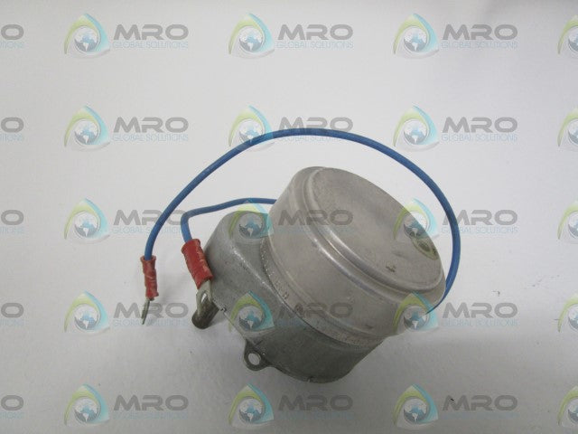 SYNCHRON I383LK-6 ELECTRIC MOTOR *USED*