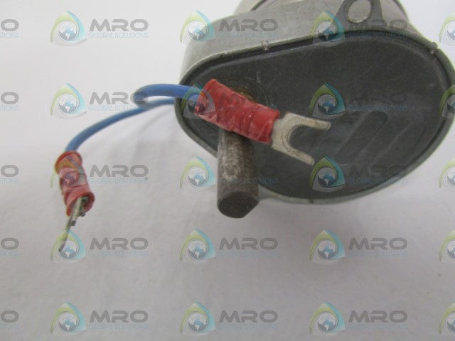 SYNCHRON I383LK-6 ELECTRIC MOTOR *USED*