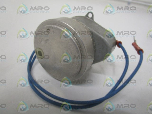 SYNCHRON I383LK-6 ELECTRIC MOTOR *USED*