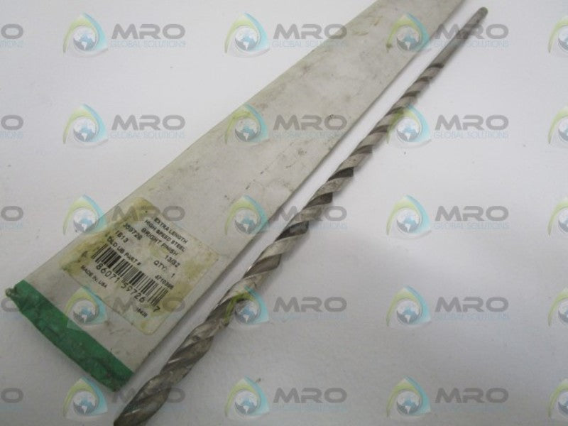 PRECISION 1813 13/32 UNMP