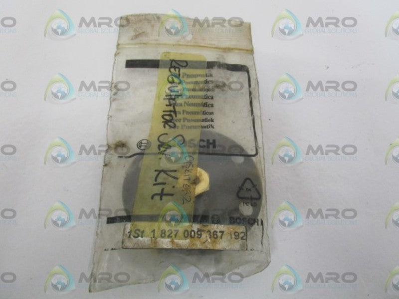 BOSCH 1827009367192 KIT  NSMP