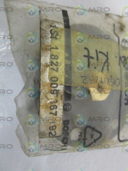 BOSCH 1827009367192 KIT  NSMP