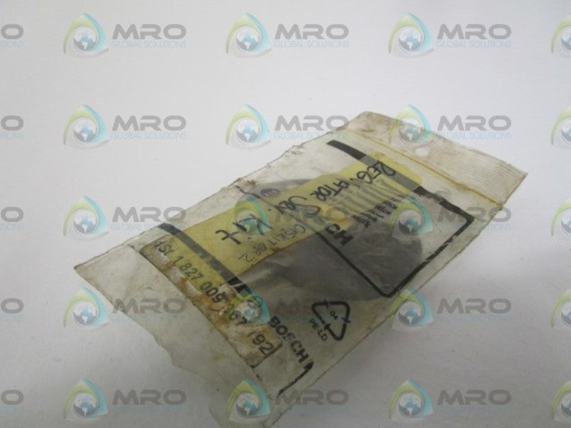 BOSCH 1827009367192 KIT  NSMP