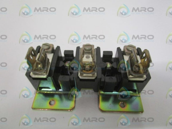 ALLEN BRADLEY 1494F-C233 SERIES A FUSE BLOCK  NSNP