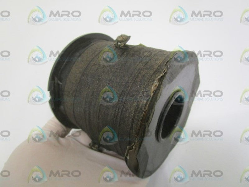 INDUSTRIAL SPARE PART 2D156 230-250VDC COIL (AS PICTURED)  UNMP