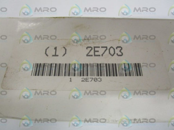 2E703 BASEBOARD HEATER ACCESSORY  NSMP