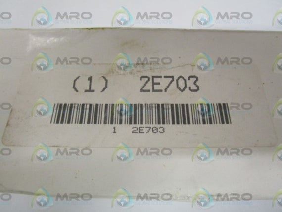 2E703 BASEBOARD HEATER ACCESSORY  NSMP
