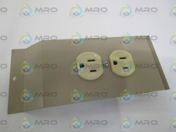 2E703 BASEBOARD HEATER ACCESSORY  NSMP