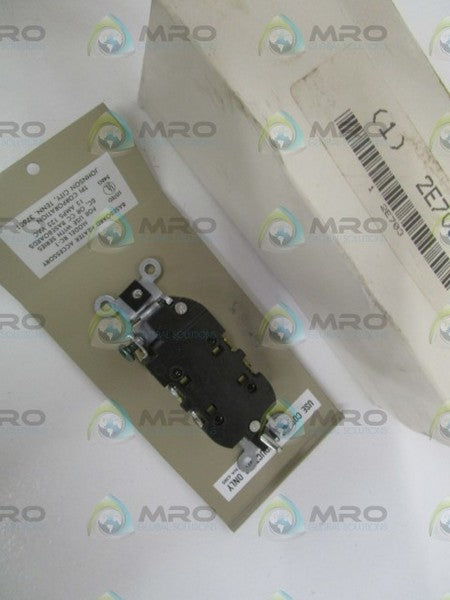 2E703 BASEBOARD HEATER ACCESSORY  NSMP