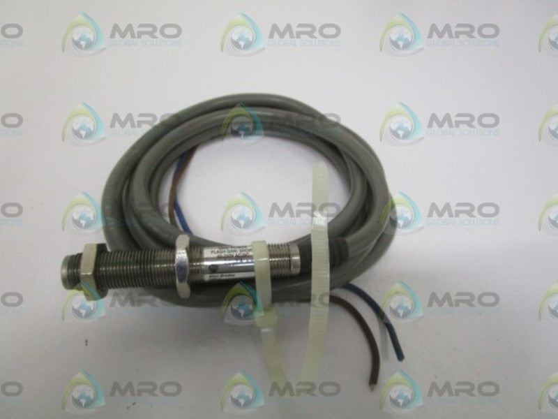 ALLEN BRADLEY 871TM-B2C12-A2 SER. A PROXIMITY SWITCH  UNMP