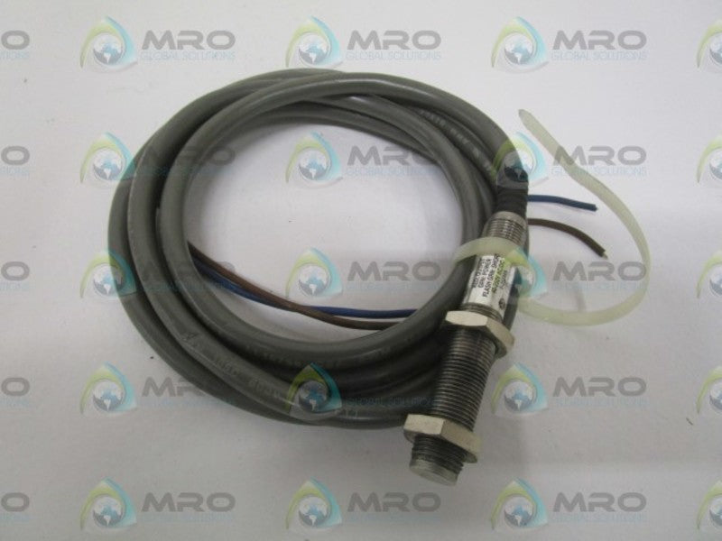 ALLEN BRADLEY 871TM-B2C12-A2 SER. A PROXIMITY SWITCH  UNMP