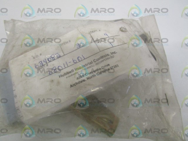 HUBBELL 68011-601 KIT *NEW NO BOX*