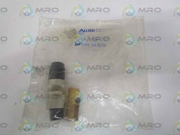 ALLIED C91AT3361001  CONNECTOR  NSMP