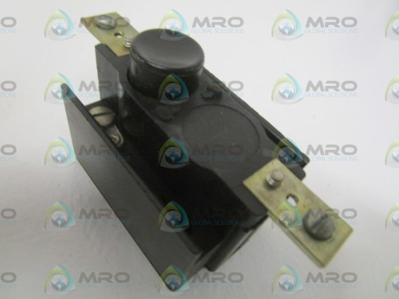CUTLER-HAMMER 10250H2536A PUSBUTTON STATION  UNMP