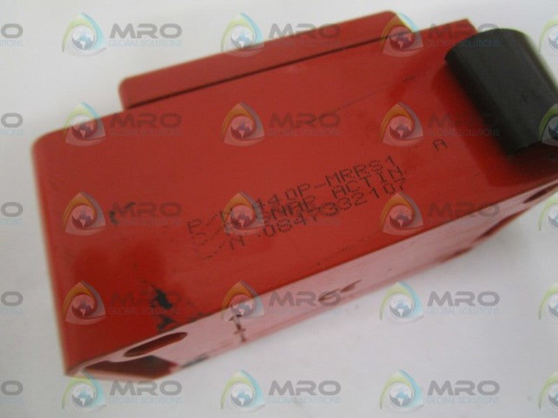 INDUSTRIAL SPARE PART 440P-MRRS1 SER. A LIMIT SWITCH (AS PICTURED)  NSNP
