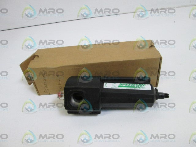 SPEEDAIRE LUBRICATOR 4ZL94 *NEW IN BOX*