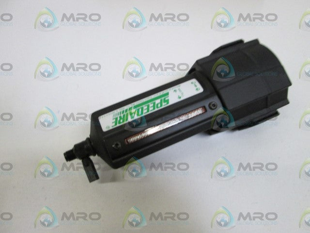 SPEEDAIRE LUBRICATOR 4ZL94 *NEW IN BOX*