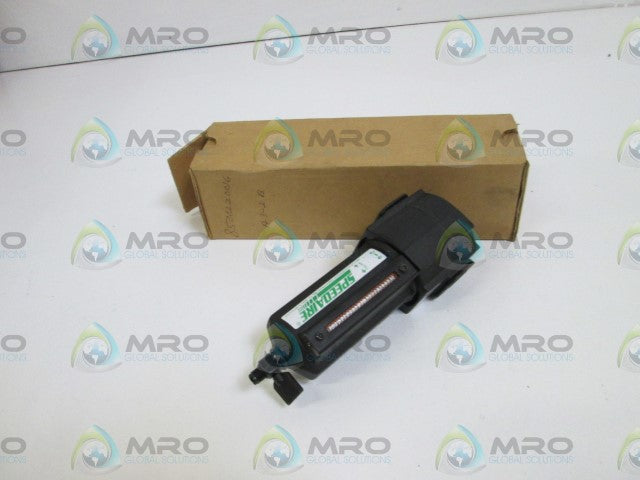 SPEEDAIRE LUBRICATOR 4ZL94 *NEW IN BOX*