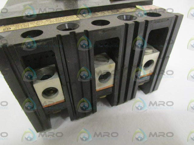 SQUARE D FAL36045 CIRCUIT BREAKER *NEW NO BOX*
