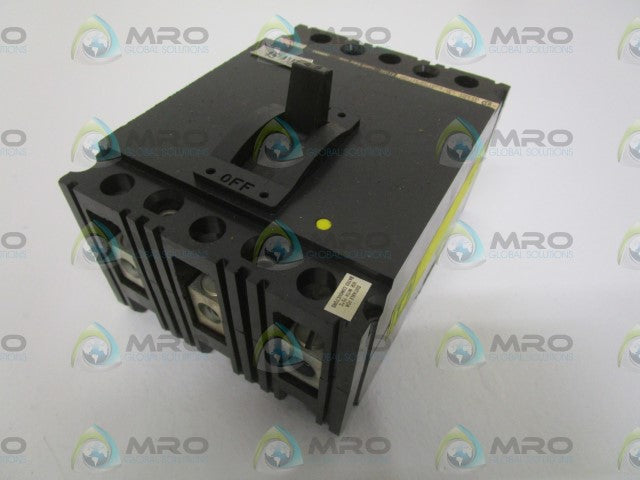 SQUARE D FAL36045 CIRCUIT BREAKER *NEW NO BOX*